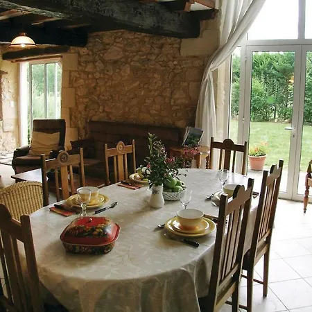 Prázdninový dům Holiday Trompette N-573 *