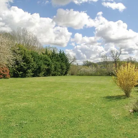 Prázdninový dům Holiday Trompette N-573 Montpeyroux (Dordogne)