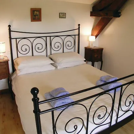 Prázdninový dům Holiday Trompette N-573 *