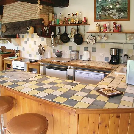 Holiday Trompette N-573 Montpeyroux (Dordogne)