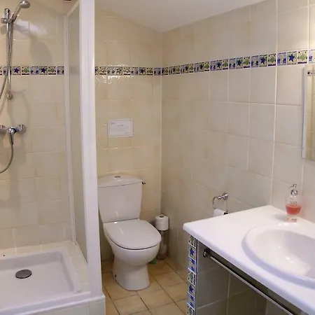 Holiday Trompette N-573 Prázdninový dům Montpeyroux (Dordogne)