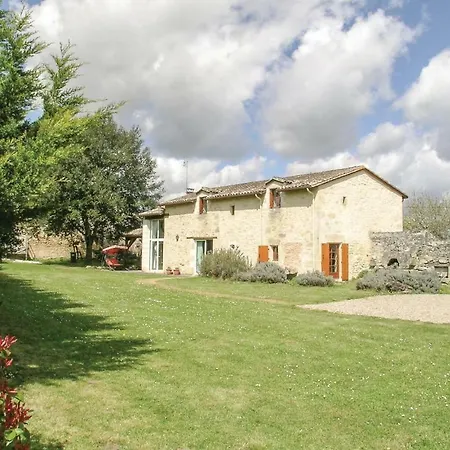 Prázdninový dům Holiday Trompette N-573 Montpeyroux (Dordogne)