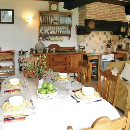 Prázdninový dům Holiday Trompette N-573 *